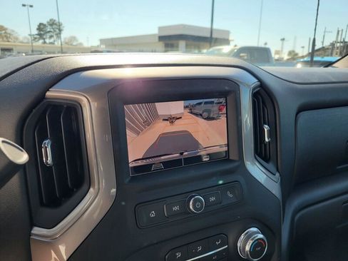 New 2026 GMC Sierra 3500 Pro w/ 1SA Pro Safety Plus Package image 22