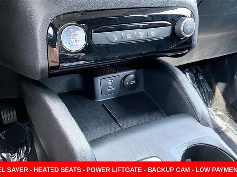 Used 2023 Ford Escape Active w/ Tech Pack #1 AWD/4WD image 16