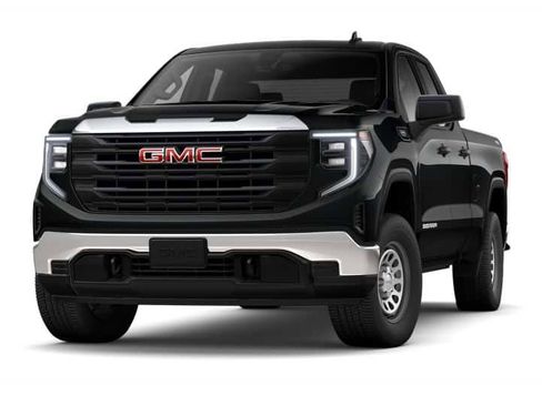 New 2026 GMC Sierra 1500 Pro w/ Pro Value Package AWD/4WD image 41