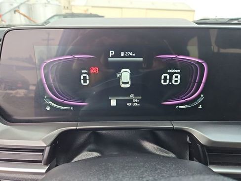 Used 2025 Kia Telluride S image 27