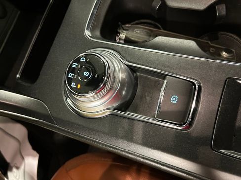 Used 2020 Ford Fusion Titanium image 18