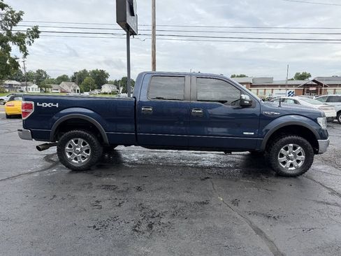 Used 2014 Ford F150 XLT w/ Equipment Group 302A Luxury AWD/4WD image 6