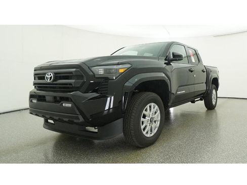 New 2026 Toyota Tacoma SR5 image 32