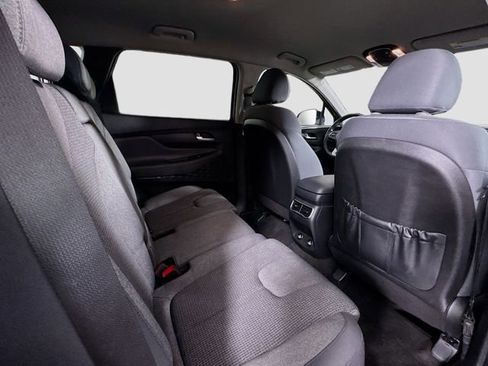 Used 2023 Hyundai Santa Fe SEL image 23