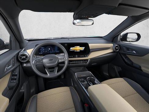 New 2026 Chevrolet Equinox ACTIV AWD/4WD image 15