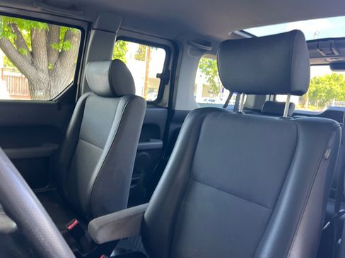 Used 2003 Honda Element EX image 23
