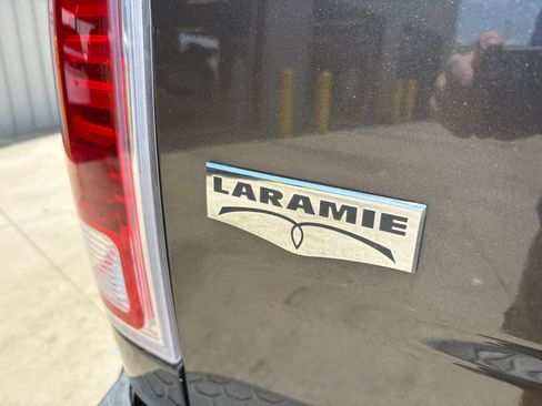 Used 2017 RAM 2500 Laramie w/ Off Road Package AWD/4WD image 32