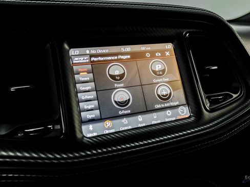 Used 2023 Dodge Challenger SRT Hellcat Redeye image 84