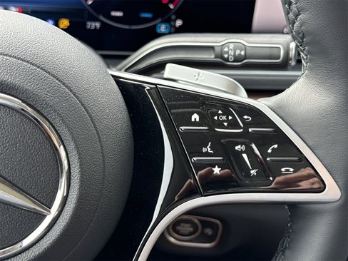 New 2026 Mercedes-Benz GLE 350 4MATIC image 23