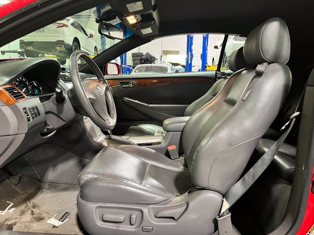Used 2008 Toyota Solara SLE FWD image 7