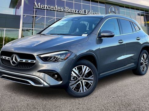 New 2026 Mercedes-Benz GLA 250 4MATIC image 2