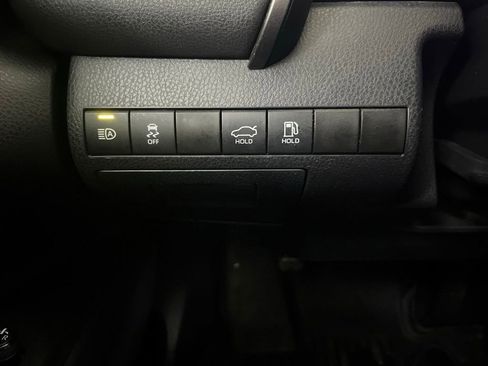 Used 2022 Toyota Camry SE FWD image 55