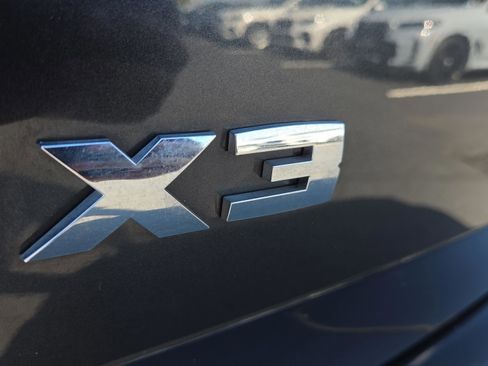 Certified 2023 BMW X3 M40i image 18