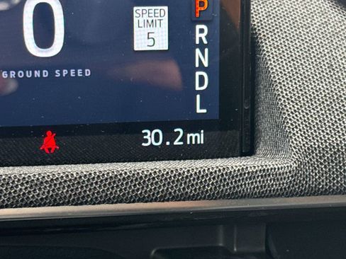 Used 2024 Ford Mustang Mach-E Premium image 35