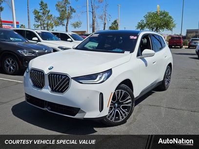 Used 2026 BMW X3 xDrive30 w/ Premium Package