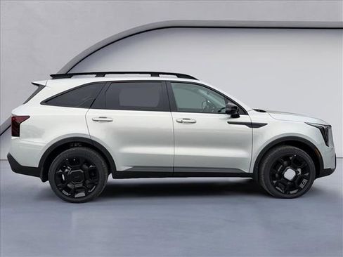 New 2026 Kia Sorento X-Line EX AWD/4WD image 6