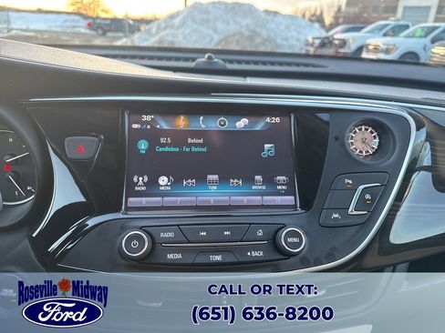 Used 2019 Buick Envision Premium w/ LPO, Active Package image 20
