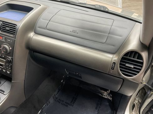 Used 2001 Lexus IS 300 image 38