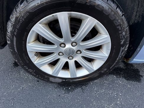 Used 2012 Chrysler 200 Touring image 7