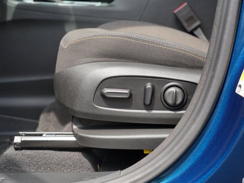 Certified 2020 Chevrolet Equinox LT AWD/4WD image 15