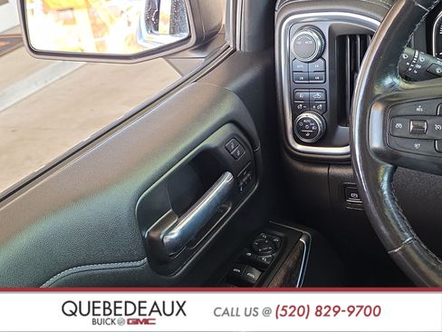 Used 2021 GMC Sierra 1500 Denali w/ Driver Alert Package II AWD/4WD image 25