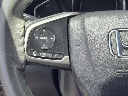 Used 2018 Honda CR-V LX image 25