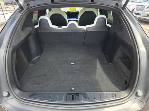 Used 2022 Tesla Model X AWD/4WD image 19