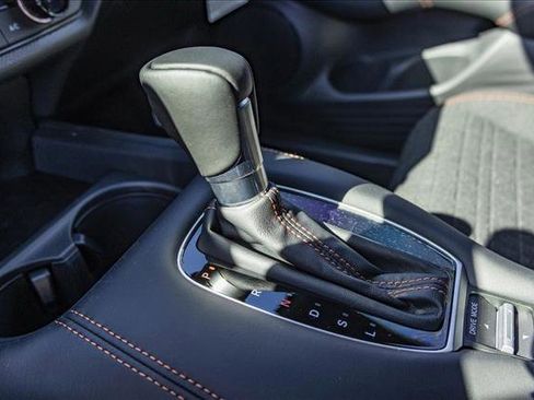 New 2026 Honda HR-V Sport image 20