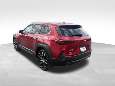 Used 2025 MAZDA CX-50 AWD 2.5 S w/ Premium Plus Pkg image 11