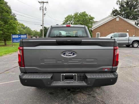 New 2025 Ford F150 XL image 6