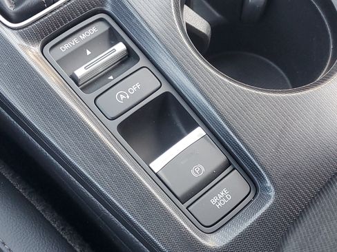 Certified 2024 Honda Civic Sport image 31
