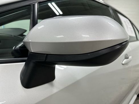 Used 2024 Toyota Corolla LE FWD image 12