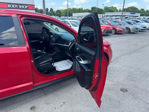 Used 2019 Dodge Journey GT AWD/4WD image 9