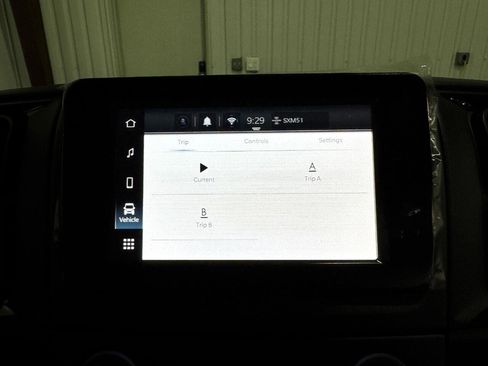 Used 2023 RAM ProMaster 3500 w/ Safety Group image 27