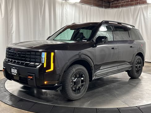 New 2027 Kia Telluride SX Prestige X-Pro AWD/4WD image 1