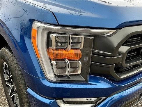 Used 2022 Ford F150 XLT w/ Equipment Group 302A High image 28