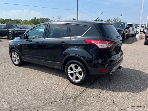 Used 2014 Ford Escape SE AWD/4WD image 7
