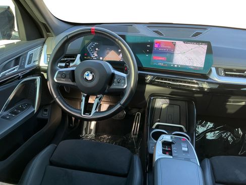 Used 2024 BMW X1 M35i w/ Premium Package image 14