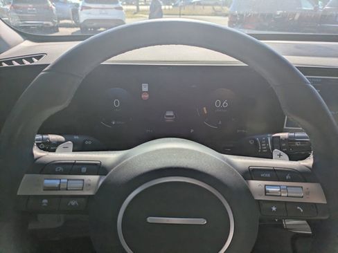 New 2025 Hyundai Kona Limited AWD/4WD image 31