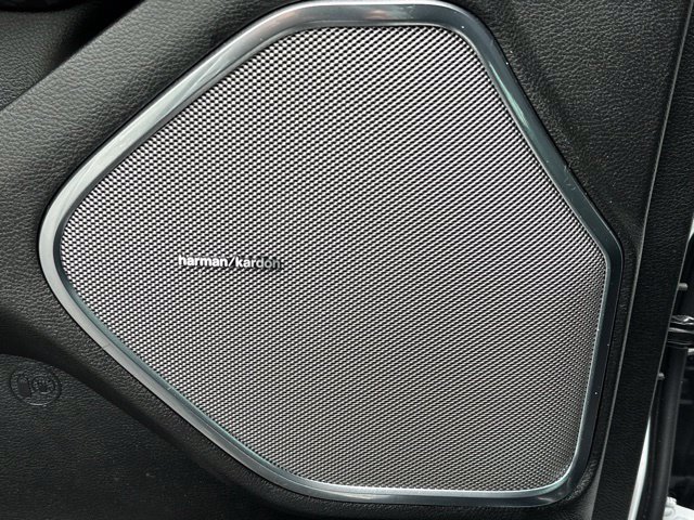 Used 2025 RAM 1500 Laramie w/ Night Edition AWD/4WD image 13