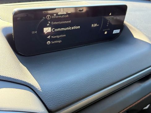 New 2026 MAZDA CX-50 AWD 2.5 S w/ Accent Package image 22