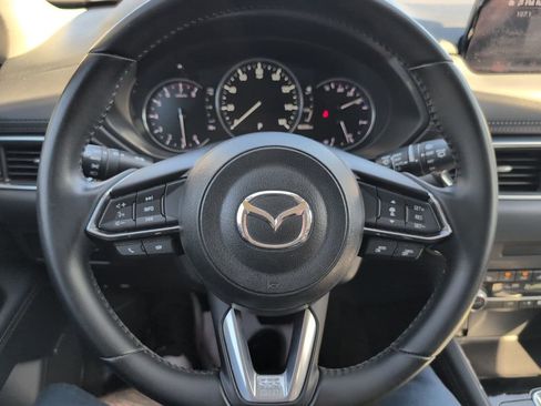 Used 2019 MAZDA CX-5 Grand Touring image 16