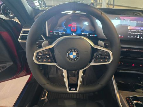 New 2026 BMW 430i xDrive Coupe w/ M Sport Package image 19