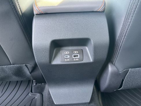 New 2026 Subaru Crosstrek 2.5i Limited image 31