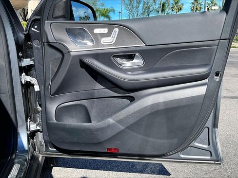 Used 2023 Mercedes-Benz GLE 350 4MATIC image 20