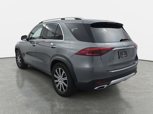 Used 2026 Mercedes-Benz GLE 350 4MATIC image 7