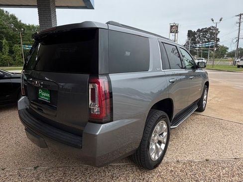 Used 2018 GMC Yukon SLT w/ Open Road Package RWD image 8