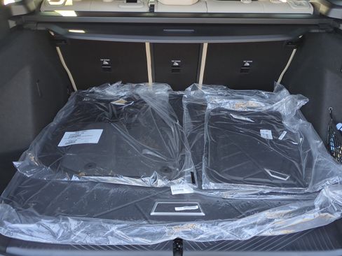 New 2026 BMW X3 xDrive30 w/ Convenience Package image 7