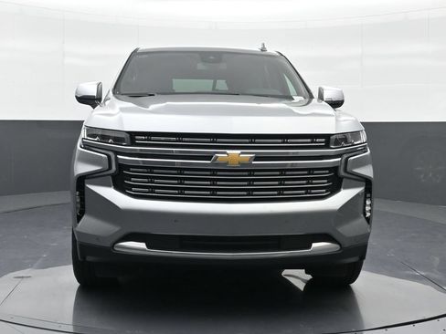 Used 2023 Chevrolet Tahoe Premier w/ Max Trailering Package RWD image 15