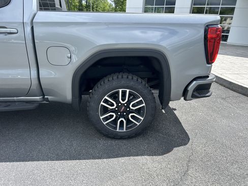 New 2026 GMC Sierra 1500 AT4 w/ AT4 Premium Package AWD/4WD image 6